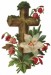 vintage-floral-wood-cross-easter-450x659