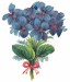 free-vintage-flowers-blue-forget-me-nots