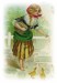 free-vintage-st-patricks-day-clip-art-woman-feeding-ducklings